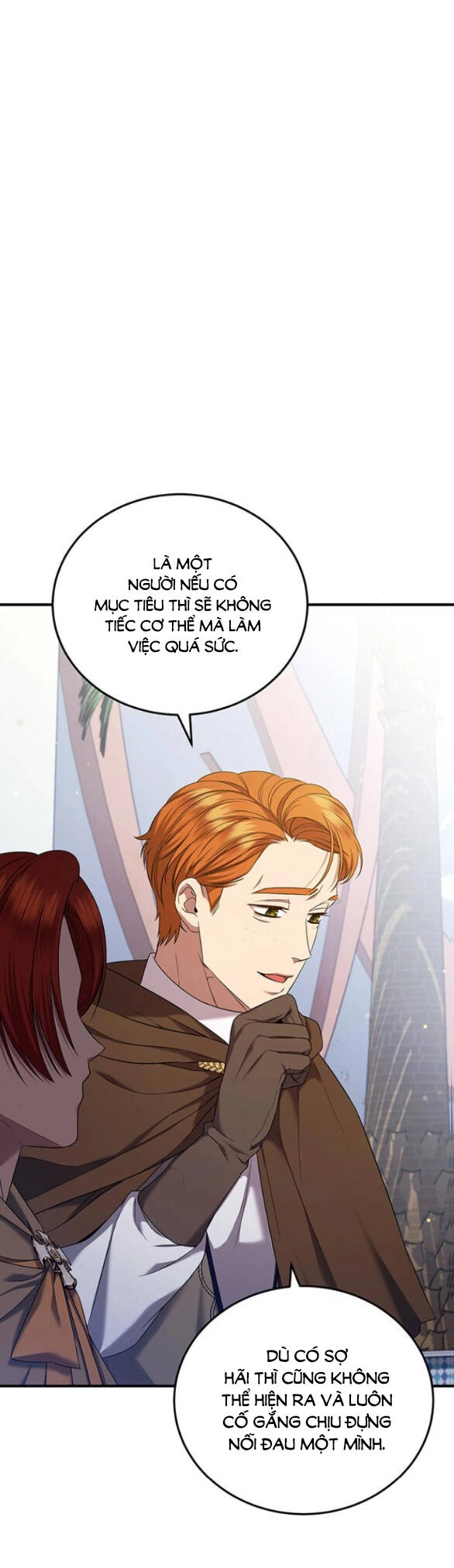 Ai Đã Bắt Cóc Hoàng Hậu? Chapter 42.1 - 4