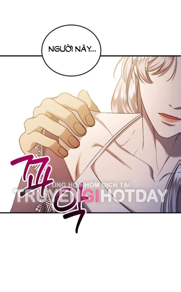 Ai Đã Bắt Cóc Hoàng Hậu? Chapter 42.1 - 7