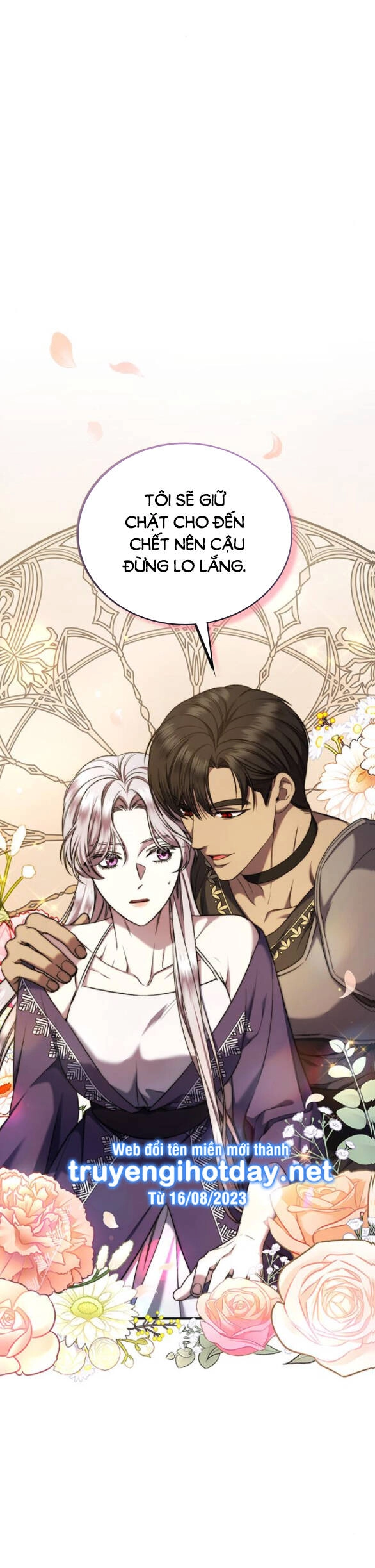 Ai Đã Bắt Cóc Hoàng Hậu? Chapter 42.1 - 8