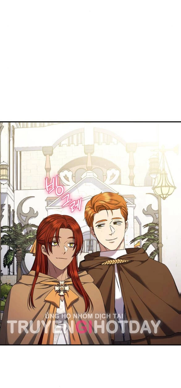 Ai Đã Bắt Cóc Hoàng Hậu? Chapter 42.1 - 9