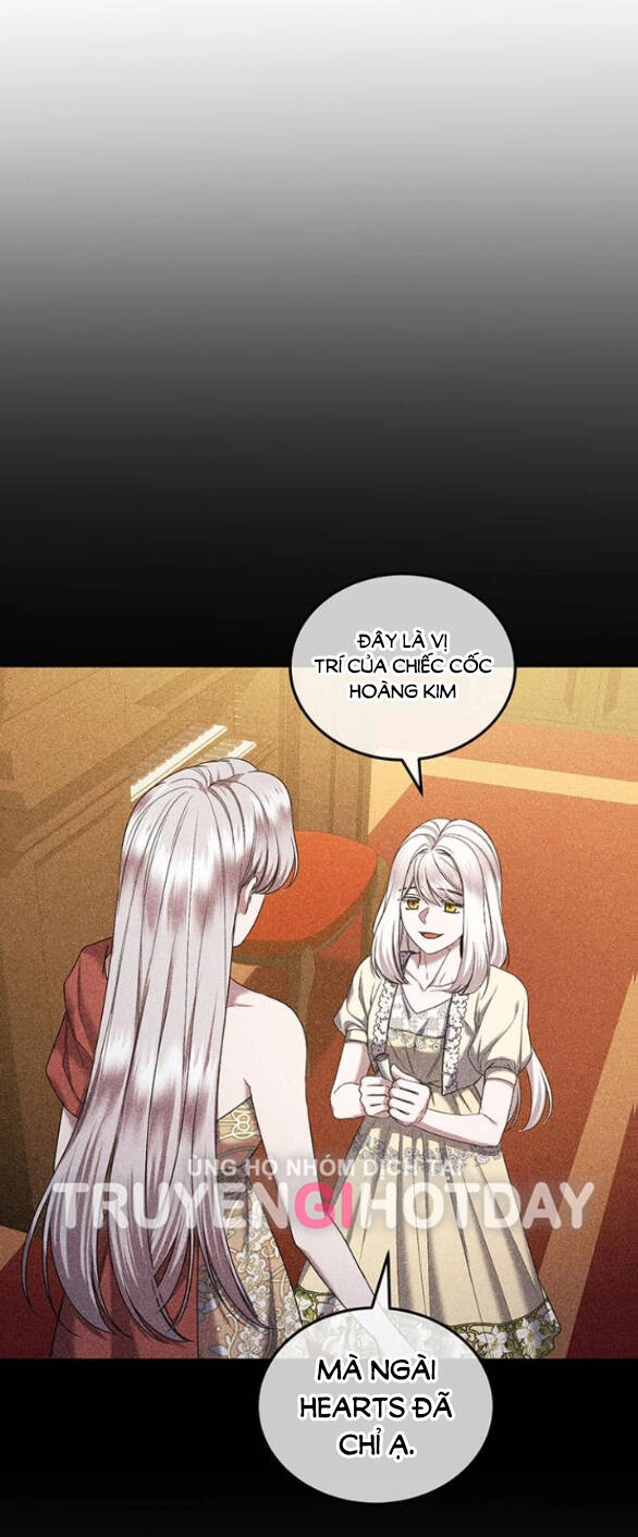 Ai Đã Bắt Cóc Hoàng Hậu? Chapter 42.1 - 14