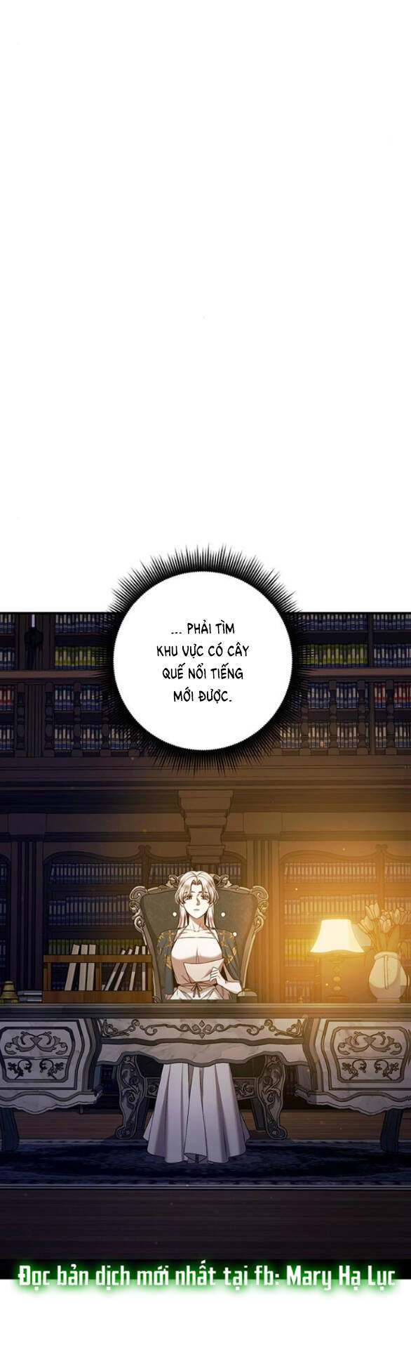 Ai Đã Bắt Cóc Hoàng Hậu? Chapter 42.1 - 16