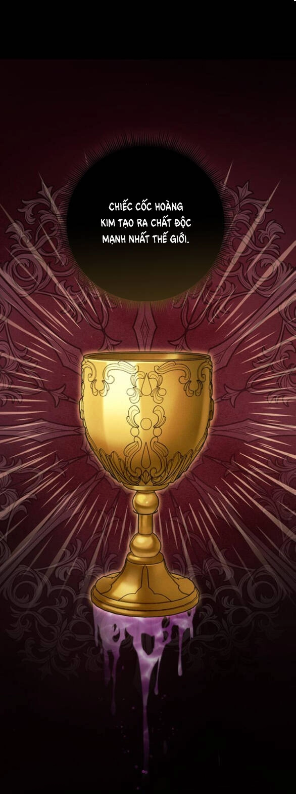 Ai Đã Bắt Cóc Hoàng Hậu? Chapter 42.1 - 17