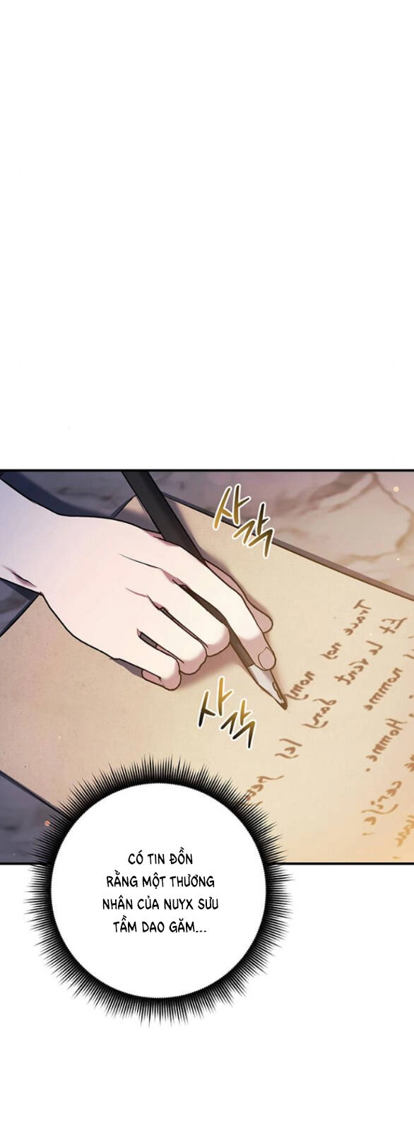 Ai Đã Bắt Cóc Hoàng Hậu? Chapter 42.1 - 20