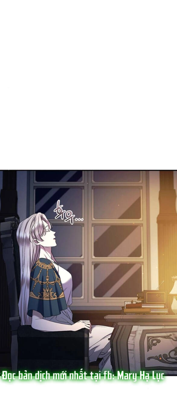 Ai Đã Bắt Cóc Hoàng Hậu? Chapter 42.1 - 21