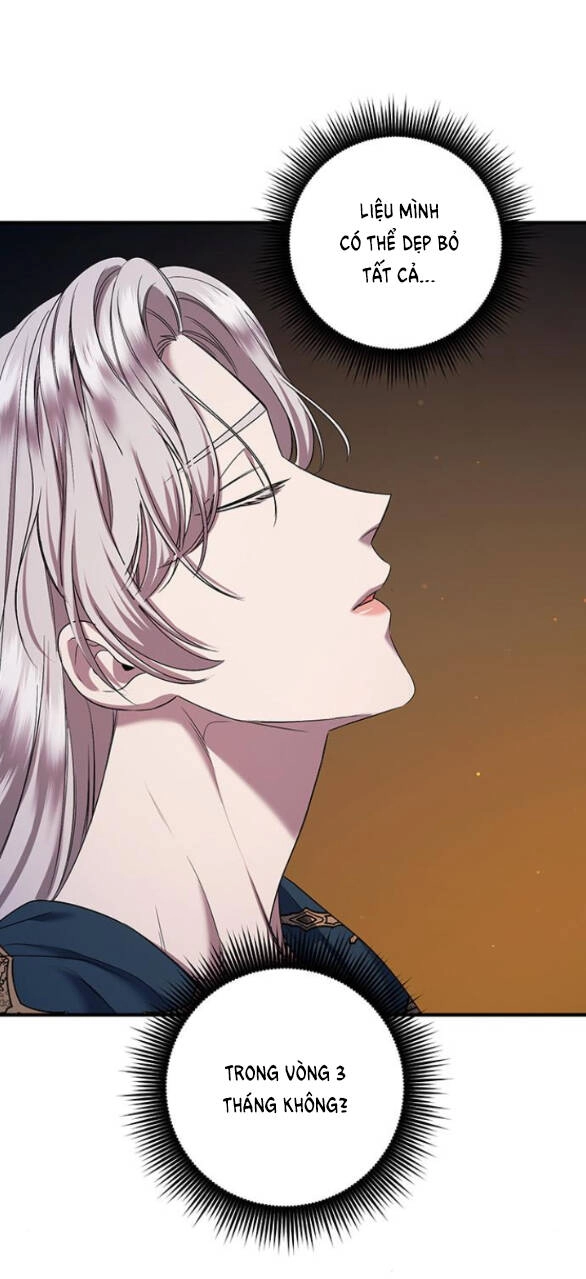 Ai Đã Bắt Cóc Hoàng Hậu? Chapter 42.1 - 22