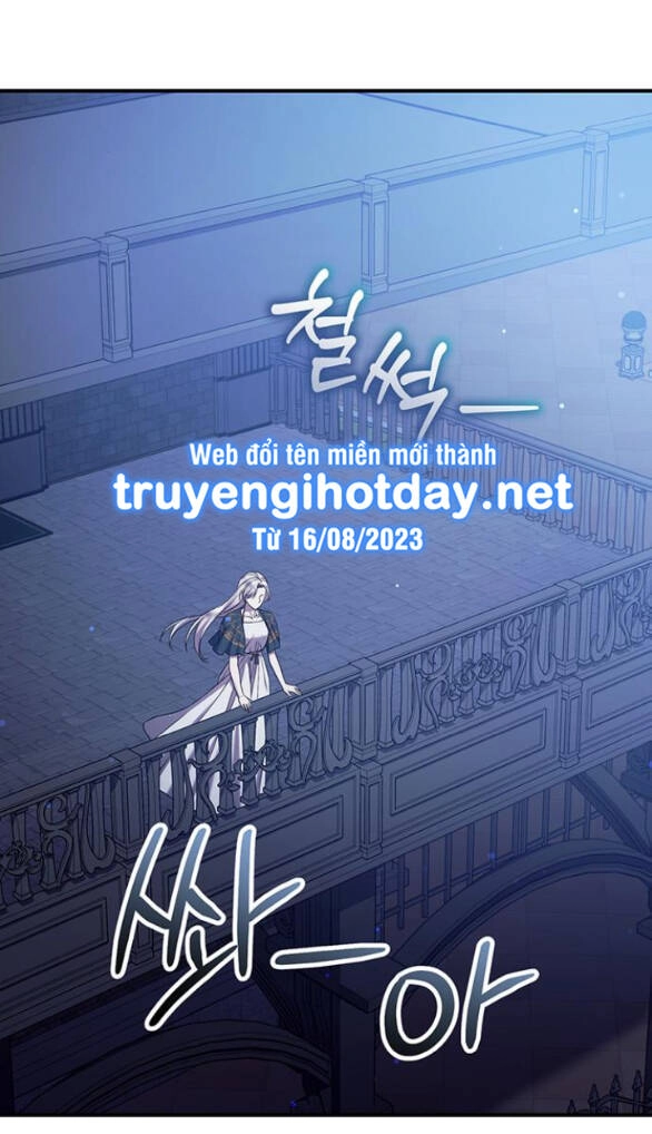 Ai Đã Bắt Cóc Hoàng Hậu? Chapter 42.1 - 26