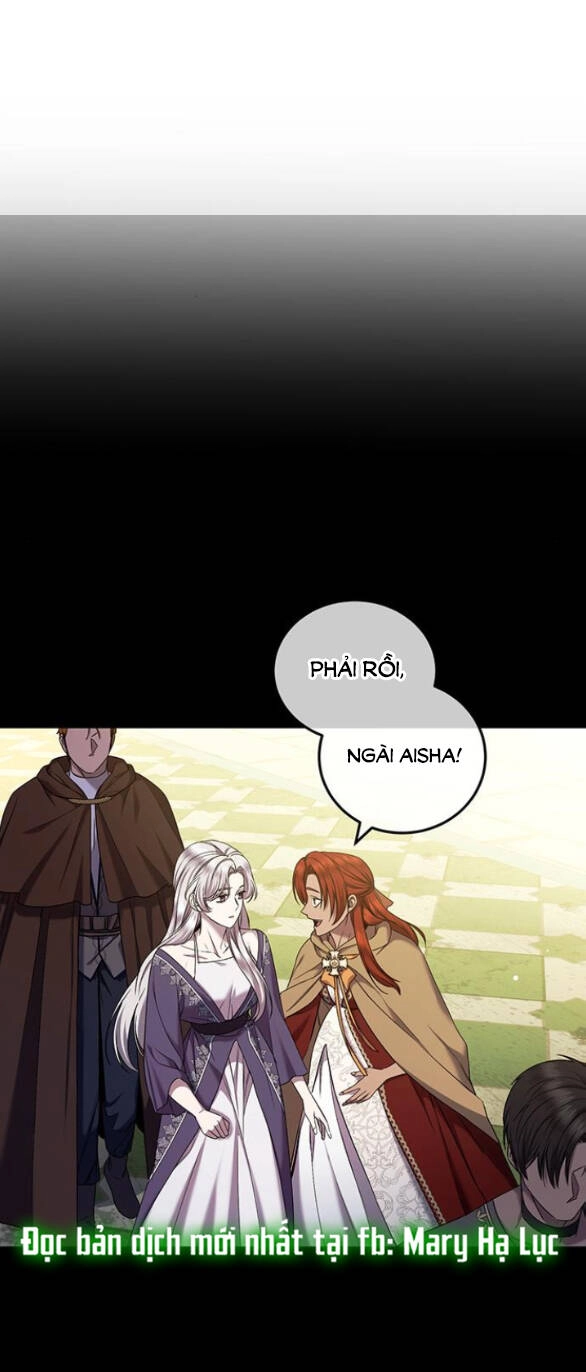 Ai Đã Bắt Cóc Hoàng Hậu? Chapter 42.1 - 28