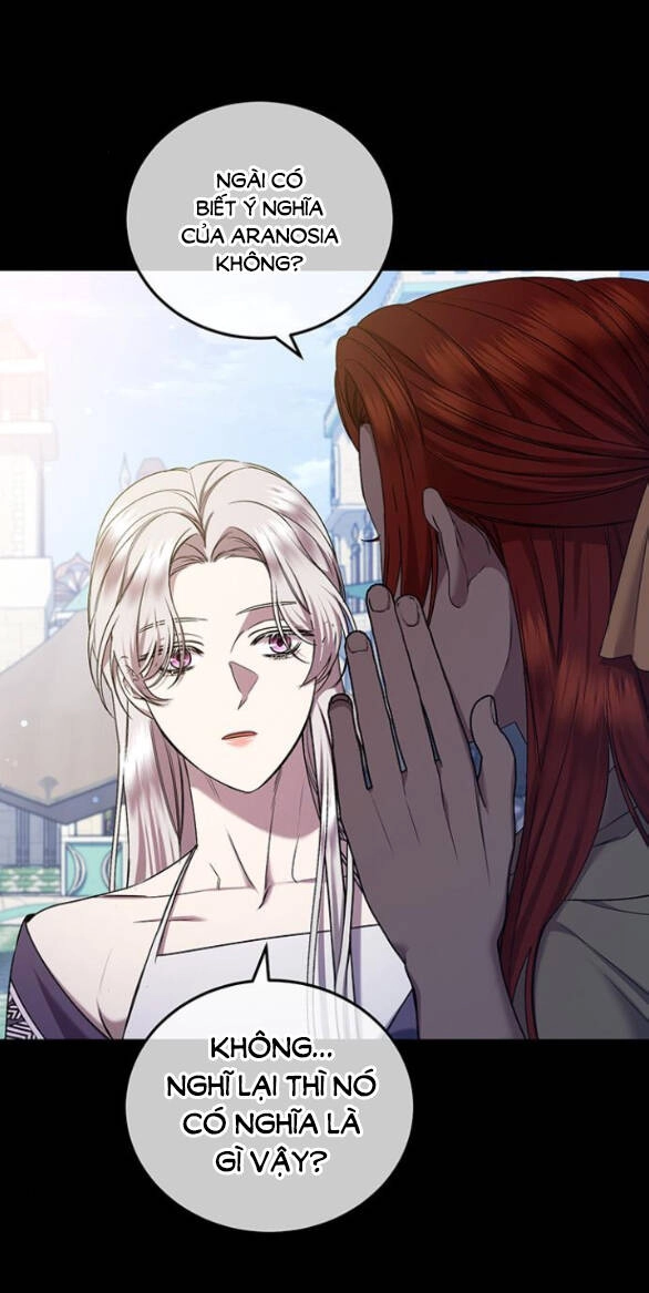 Ai Đã Bắt Cóc Hoàng Hậu? Chapter 42.1 - 29