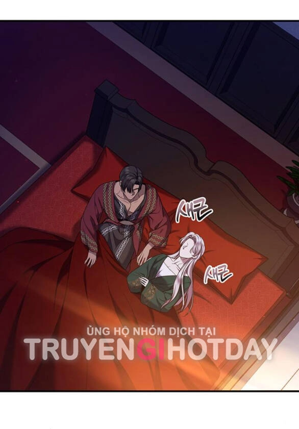 Ai Đã Bắt Cóc Hoàng Hậu? Chapter 42.1 - 37