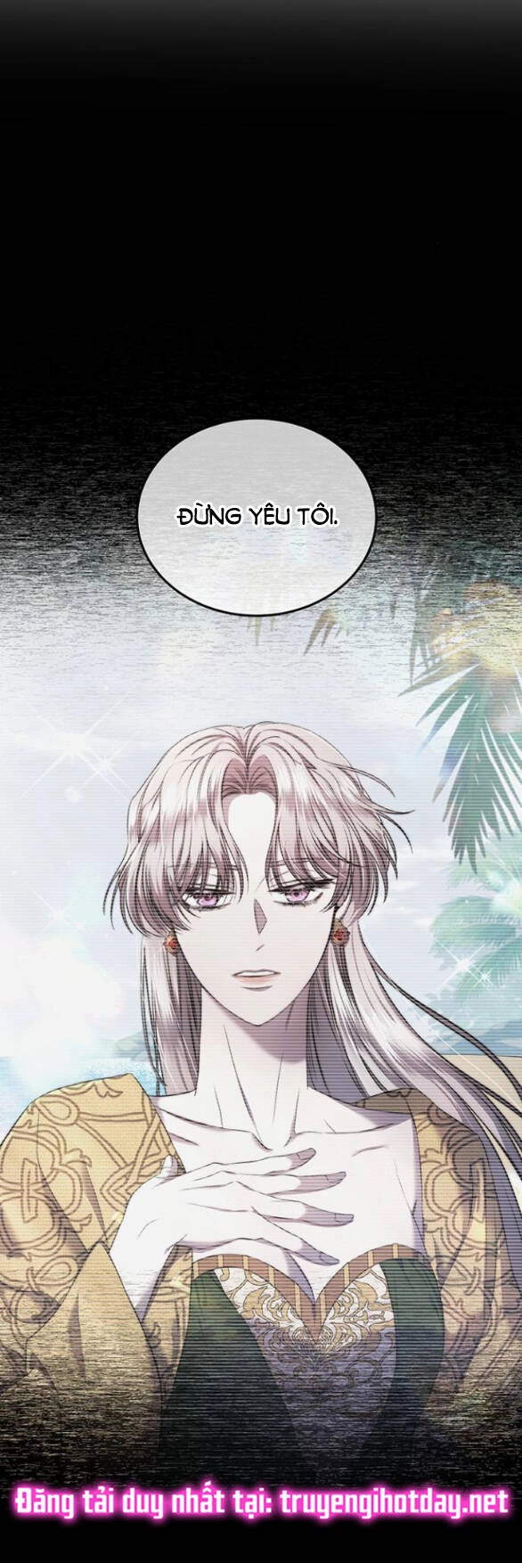 Ai Đã Bắt Cóc Hoàng Hậu? Chapter 42.1 - 39