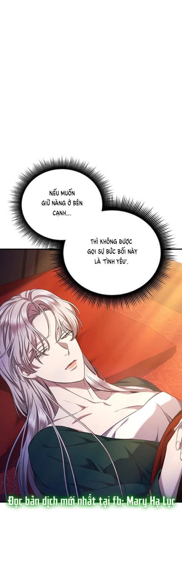 Ai Đã Bắt Cóc Hoàng Hậu? Chapter 42.2 - 2