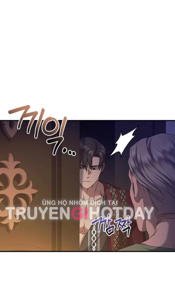 Ai Đã Bắt Cóc Hoàng Hậu? Chapter 42.2 - 7