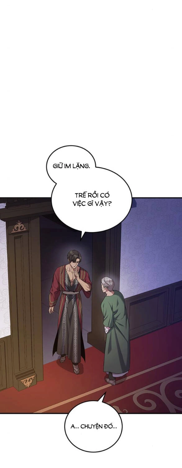Ai Đã Bắt Cóc Hoàng Hậu? Chapter 42.2 - 8
