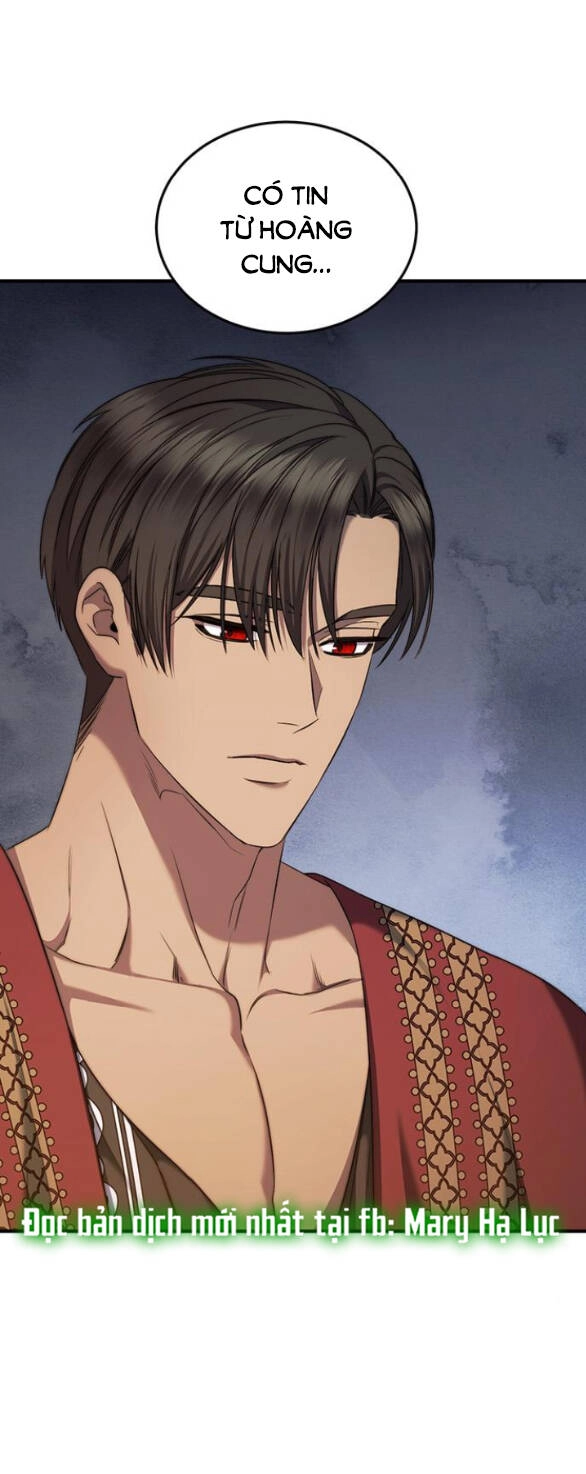 Ai Đã Bắt Cóc Hoàng Hậu? Chapter 42.2 - 9