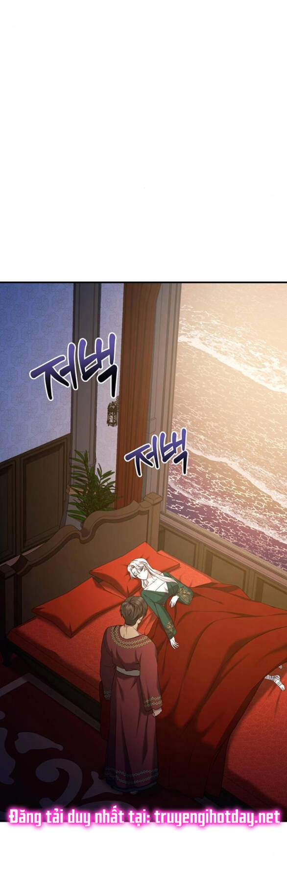 Ai Đã Bắt Cóc Hoàng Hậu? Chapter 42.2 - 10