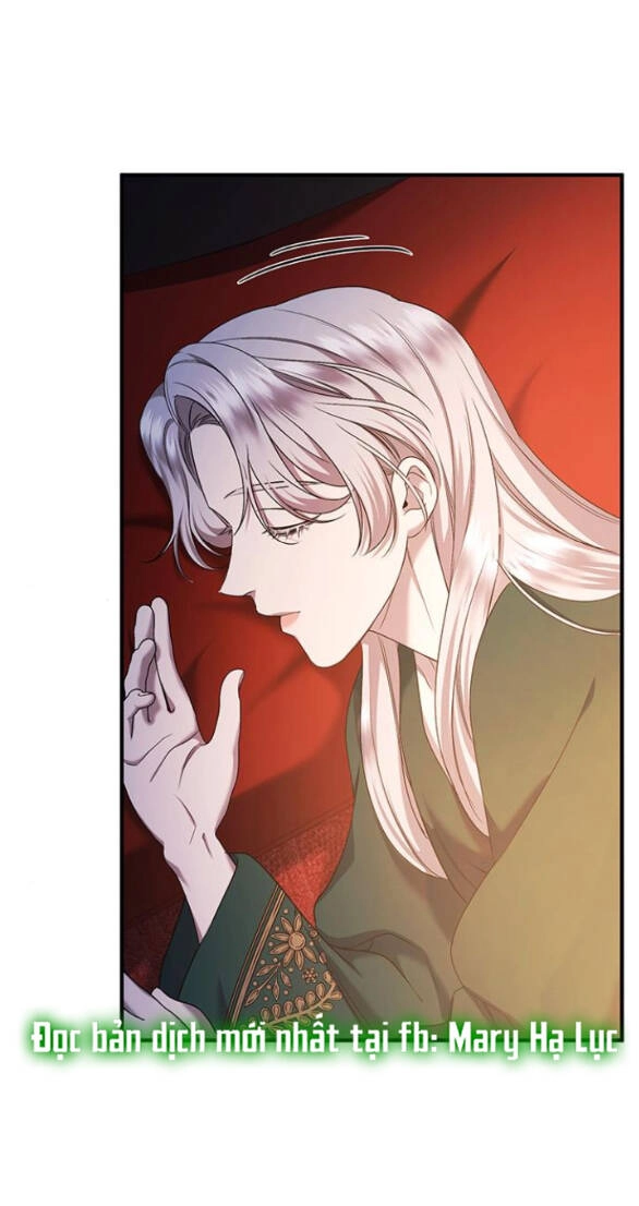 Ai Đã Bắt Cóc Hoàng Hậu? Chapter 42.2 - 12