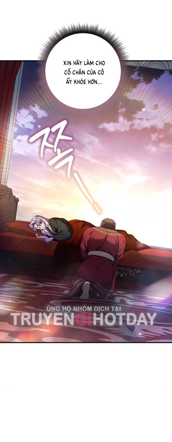 Ai Đã Bắt Cóc Hoàng Hậu? Chapter 42.2 - 16