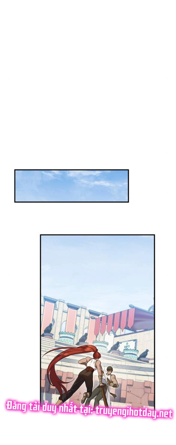 Ai Đã Bắt Cóc Hoàng Hậu? Chapter 42.2 - 18