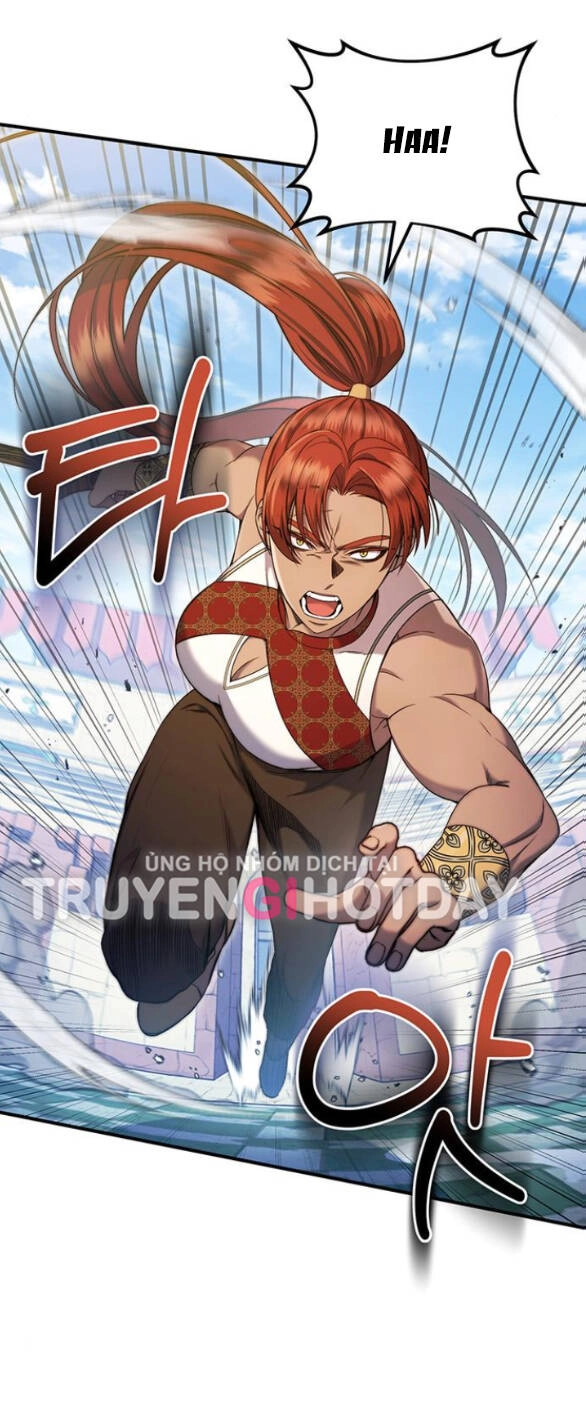 Ai Đã Bắt Cóc Hoàng Hậu? Chapter 42.2 - 19