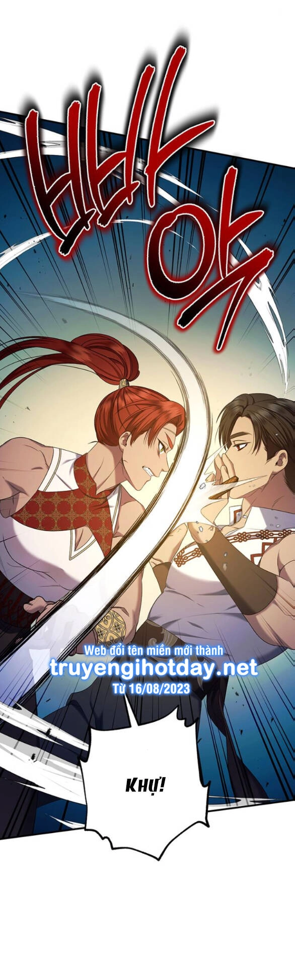 Ai Đã Bắt Cóc Hoàng Hậu? Chapter 42.2 - 21