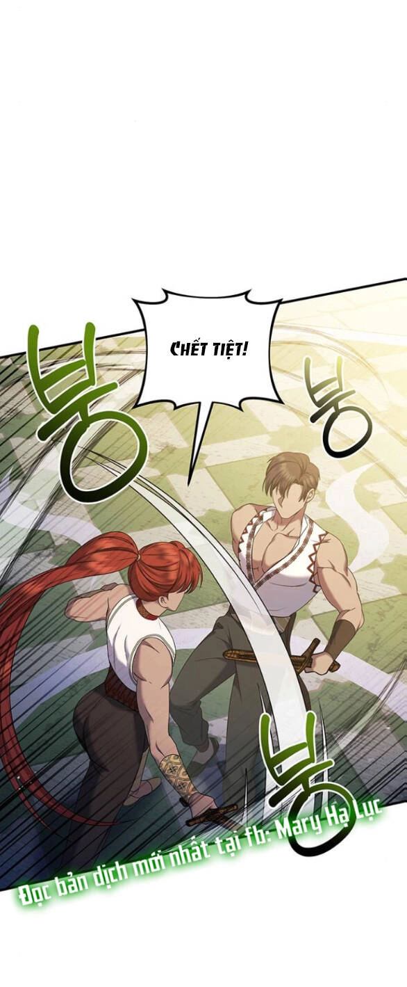 Ai Đã Bắt Cóc Hoàng Hậu? Chapter 42.2 - 22