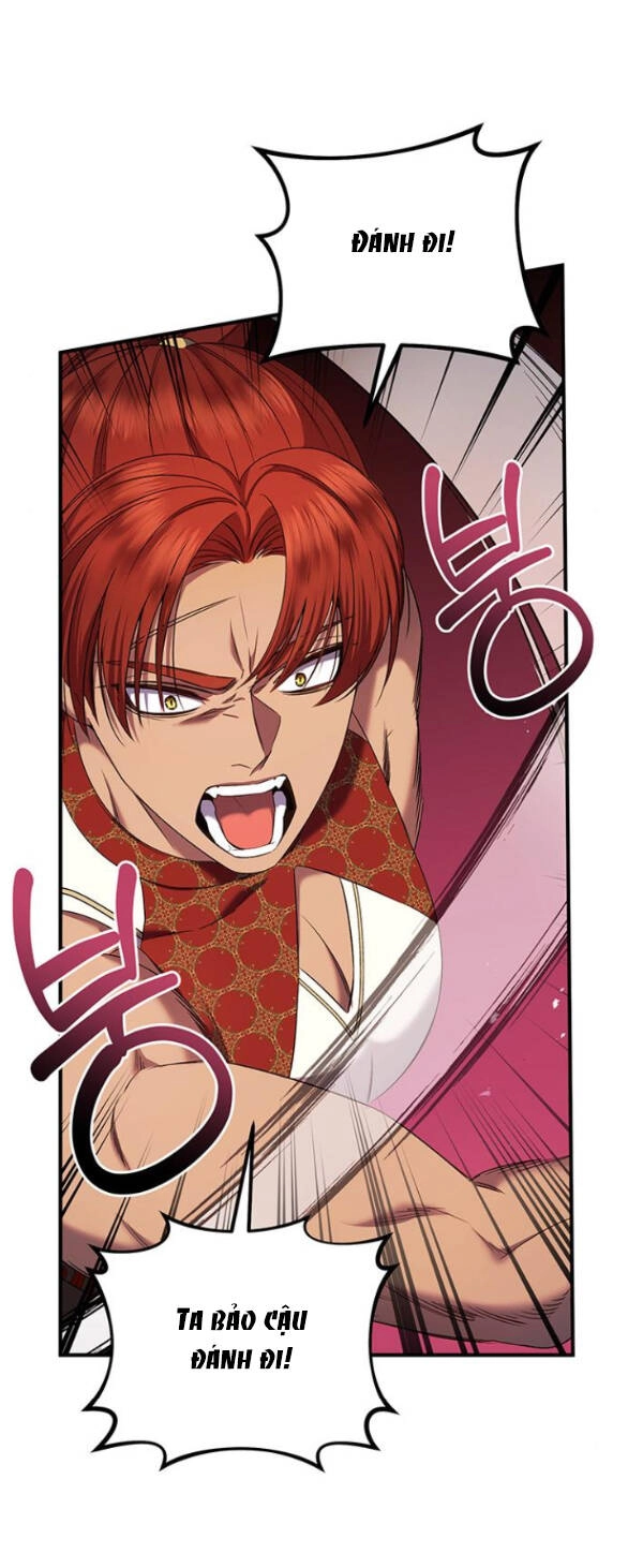 Ai Đã Bắt Cóc Hoàng Hậu? Chapter 42.2 - 23