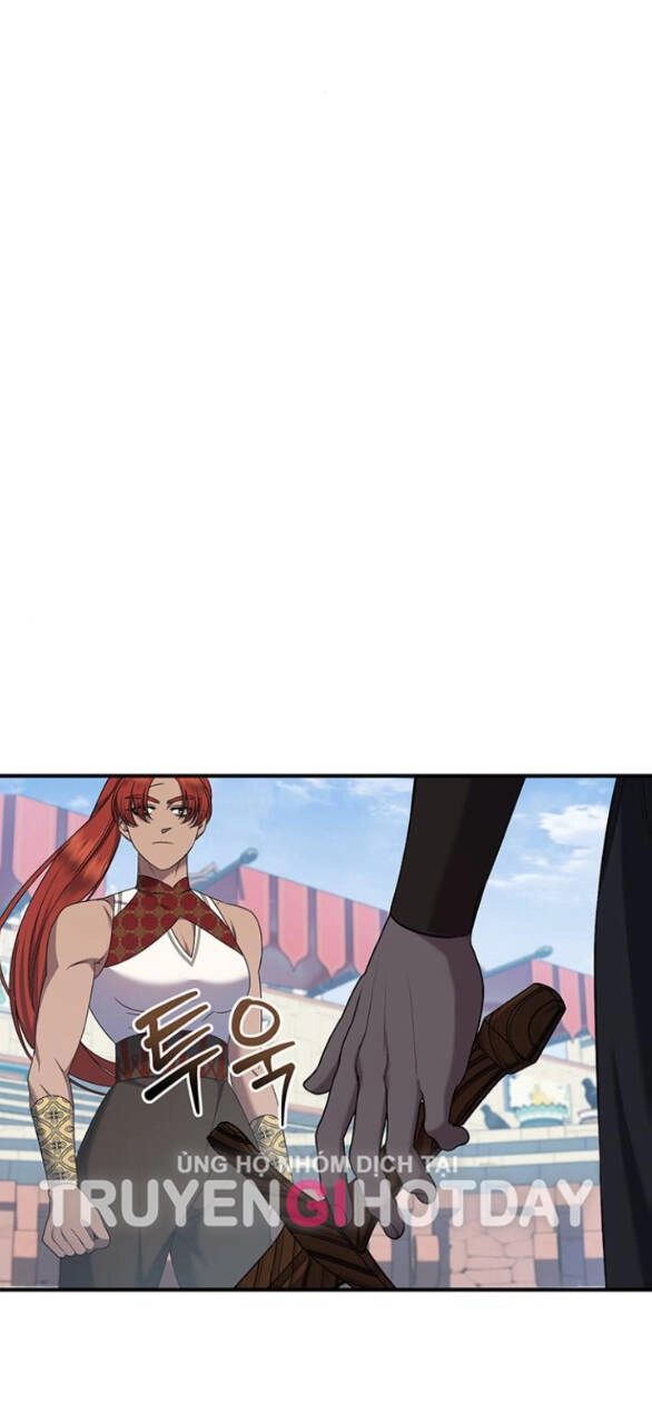 Ai Đã Bắt Cóc Hoàng Hậu? Chapter 42.2 - 26