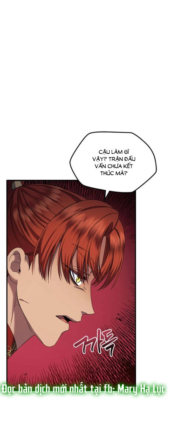 Ai Đã Bắt Cóc Hoàng Hậu? Chapter 42.2 - 28