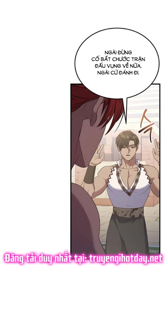 Ai Đã Bắt Cóc Hoàng Hậu? Chapter 42.2 - 29