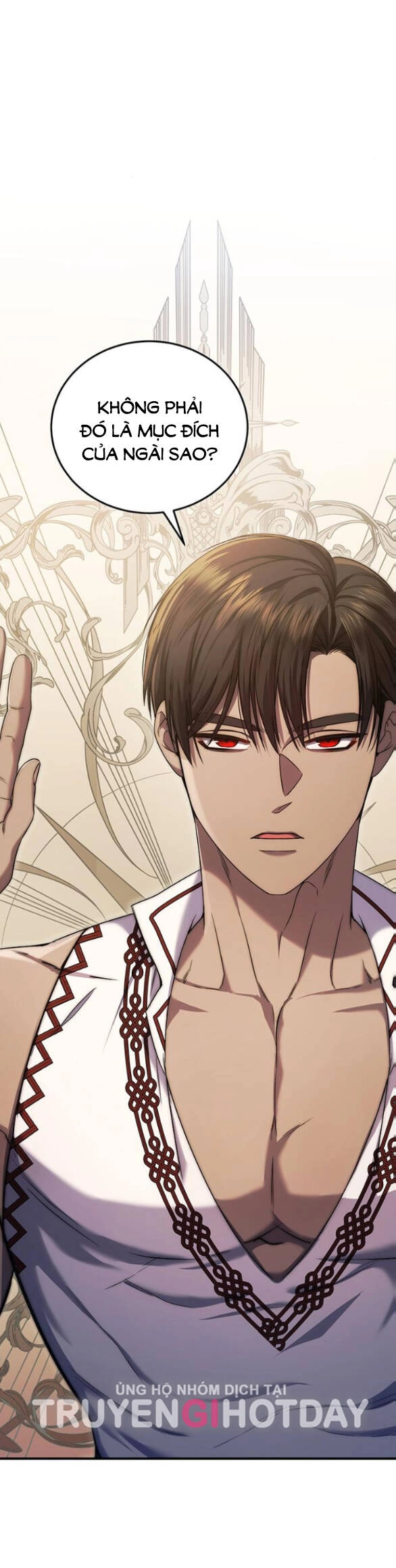 Ai Đã Bắt Cóc Hoàng Hậu? Chapter 42.2 - 30