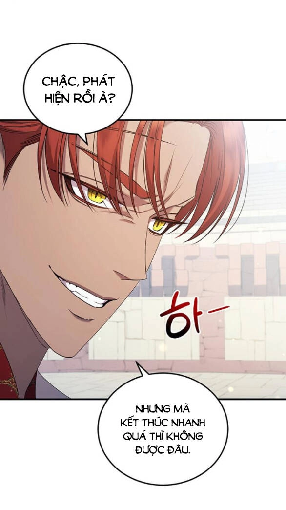 Ai Đã Bắt Cóc Hoàng Hậu? Chapter 43.1 - 2