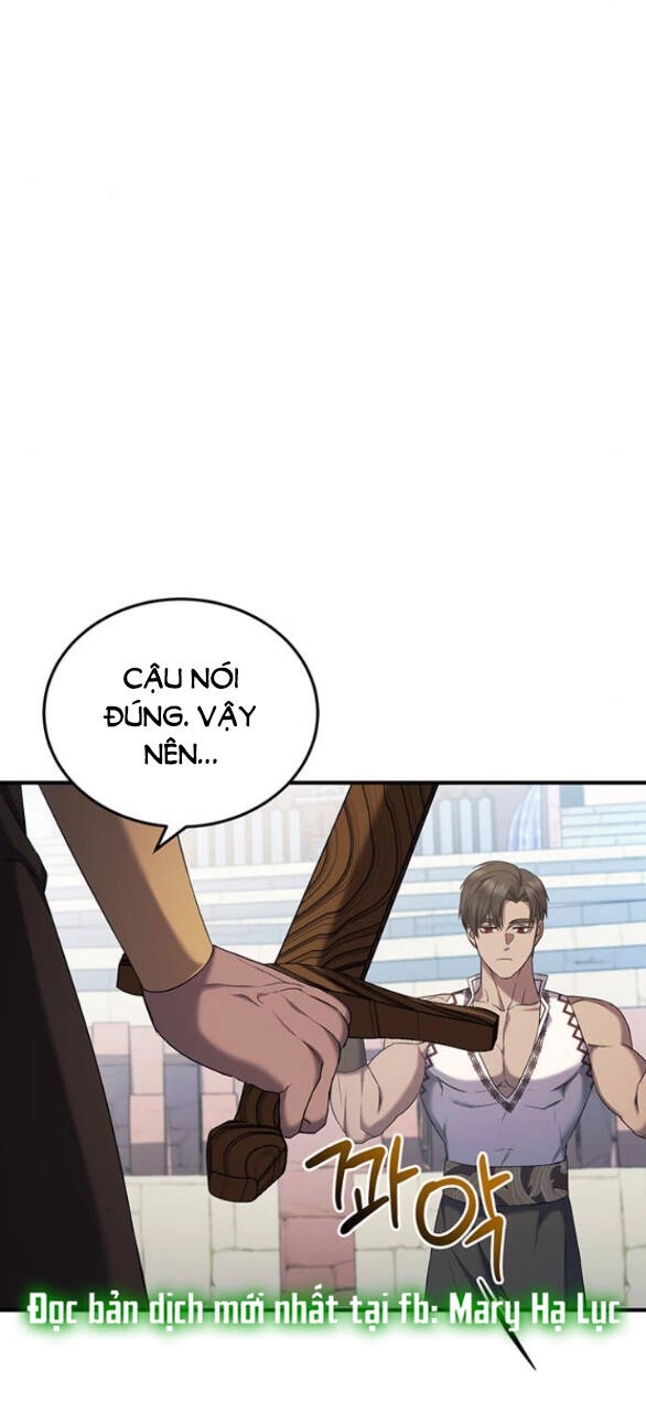 Ai Đã Bắt Cóc Hoàng Hậu? Chapter 43.1 - 6