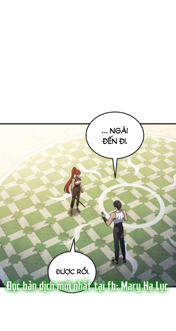 Ai Đã Bắt Cóc Hoàng Hậu? Chapter 43.1 - 9