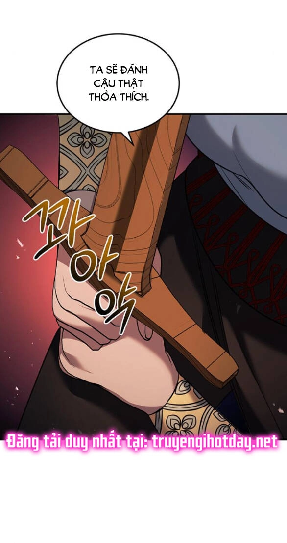 Ai Đã Bắt Cóc Hoàng Hậu? Chapter 43.1 - 10