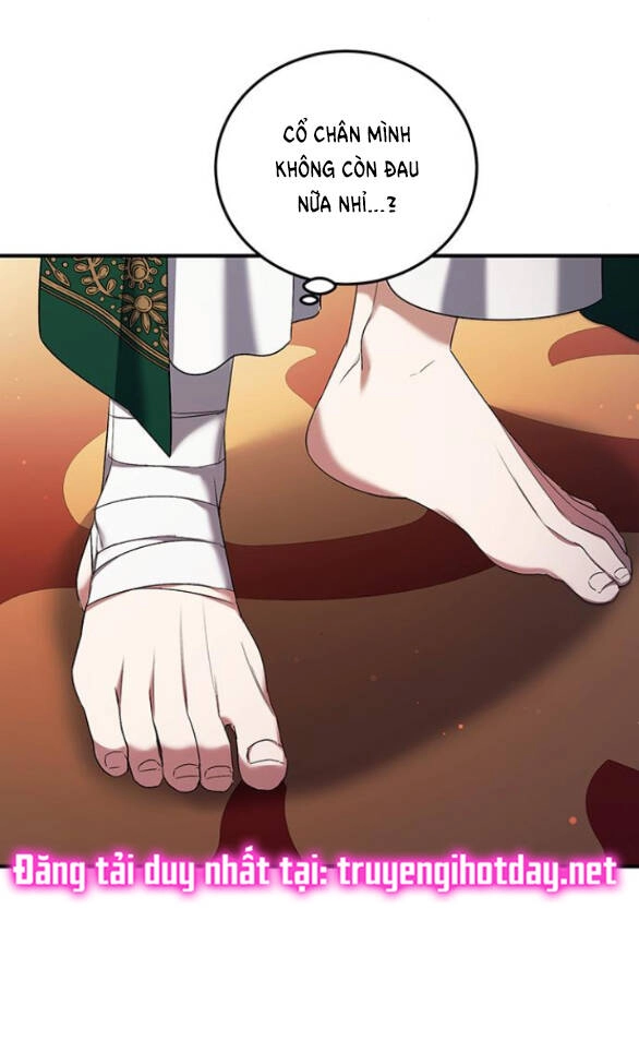 Ai Đã Bắt Cóc Hoàng Hậu? Chapter 43.1 - 20