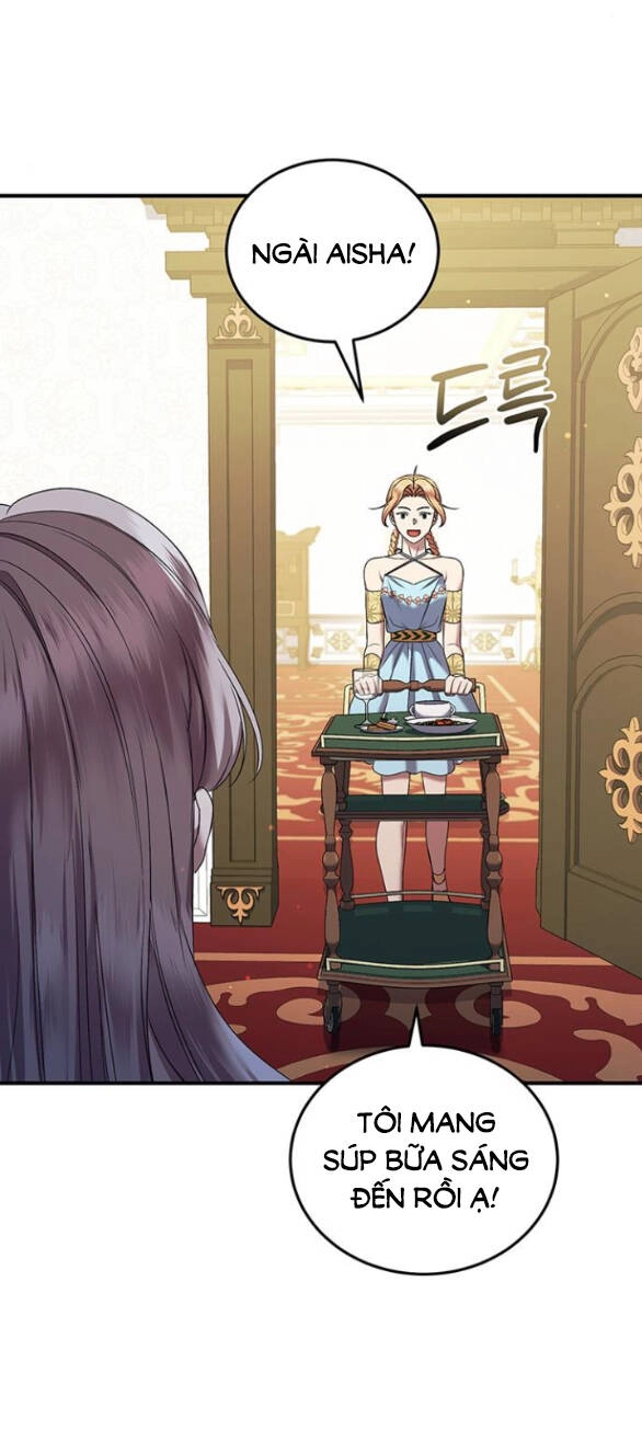 Ai Đã Bắt Cóc Hoàng Hậu? Chapter 43.1 - 23