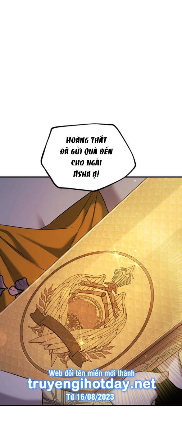 Ai Đã Bắt Cóc Hoàng Hậu? Chapter 43.1 - 29