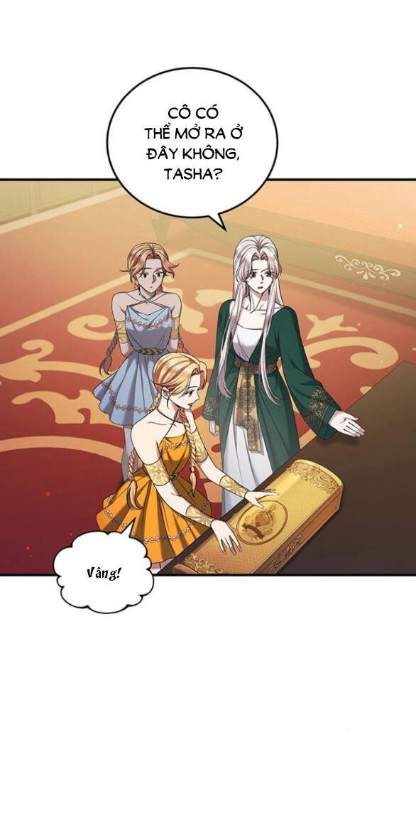 Ai Đã Bắt Cóc Hoàng Hậu? Chapter 43.2 - 1