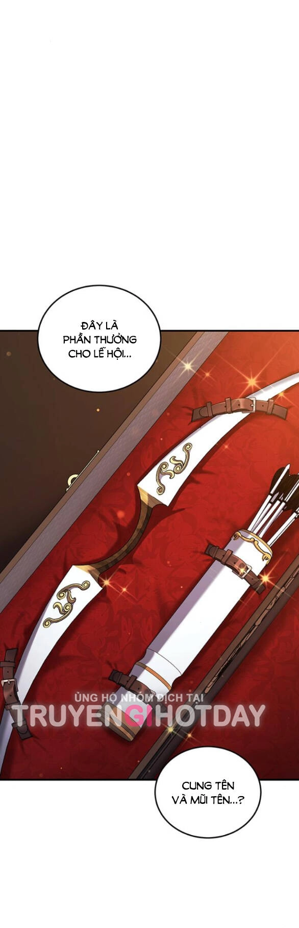 Ai Đã Bắt Cóc Hoàng Hậu? Chapter 43.2 - 4