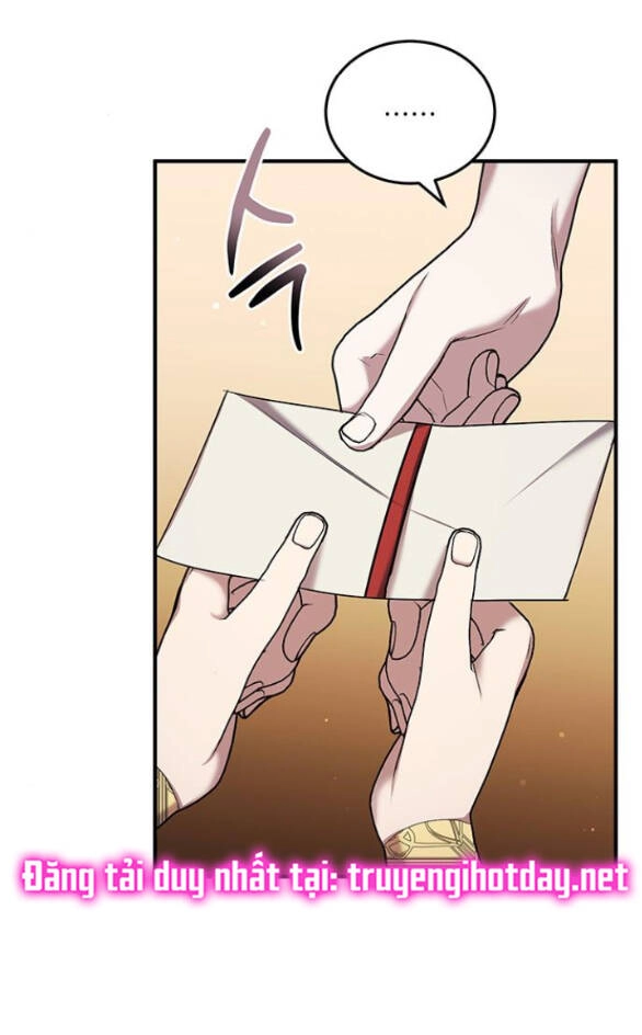 Ai Đã Bắt Cóc Hoàng Hậu? Chapter 43.2 - 7