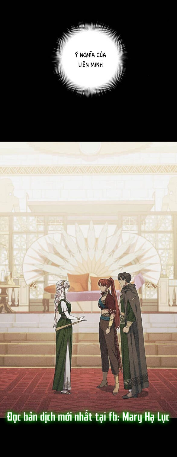 Ai Đã Bắt Cóc Hoàng Hậu? Chapter 43.2 - 10