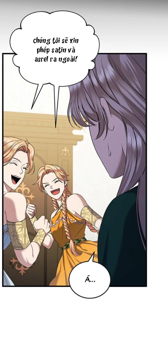 Ai Đã Bắt Cóc Hoàng Hậu? Chapter 43.2 - 14