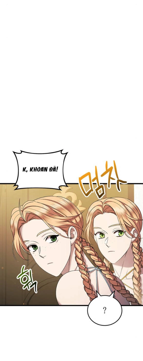 Ai Đã Bắt Cóc Hoàng Hậu? Chapter 43.2 - 15