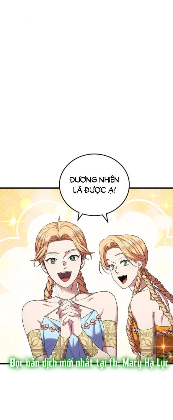 Ai Đã Bắt Cóc Hoàng Hậu? Chapter 43.2 - 18