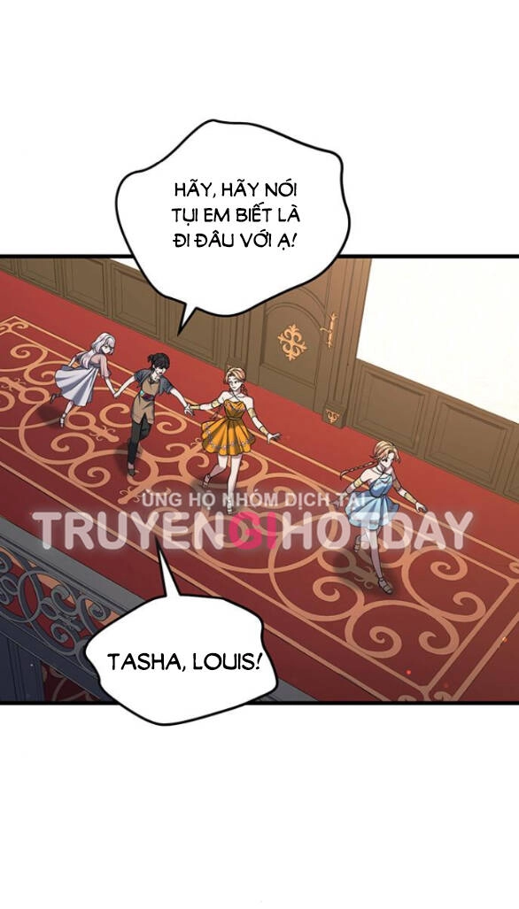 Ai Đã Bắt Cóc Hoàng Hậu? Chapter 43.2 - 20