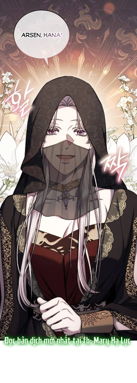 Ai Đã Bắt Cóc Hoàng Hậu? Chapter 43.2 - 23