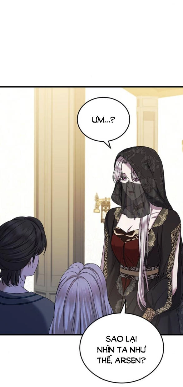 Ai Đã Bắt Cóc Hoàng Hậu? Chapter 43.2 - 26