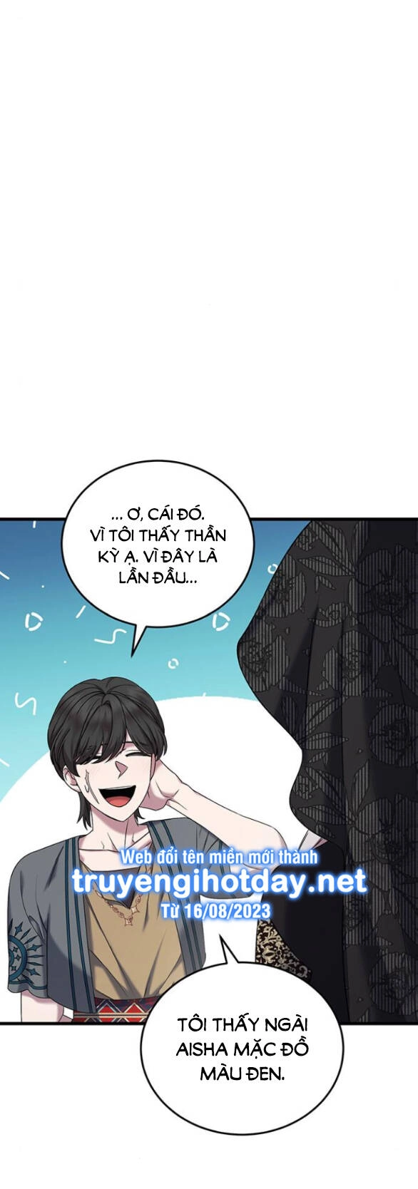 Ai Đã Bắt Cóc Hoàng Hậu? Chapter 43.2 - 27