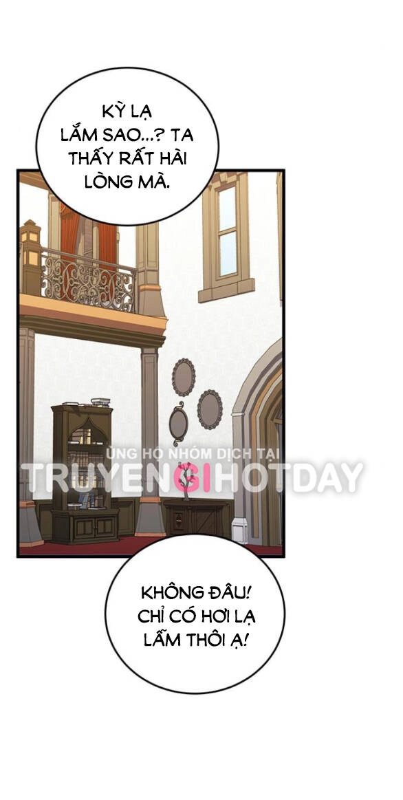 Ai Đã Bắt Cóc Hoàng Hậu? Chapter 43.2 - 28